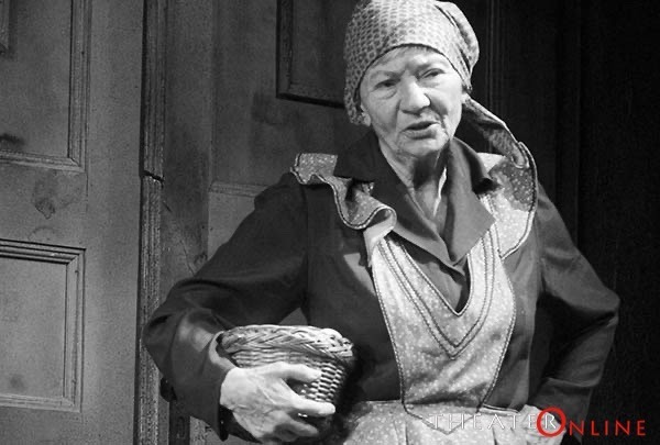 Szabó Magda - Bereményi Géza: Az ajtó, rendező: Pinczés István – Magyar Színház