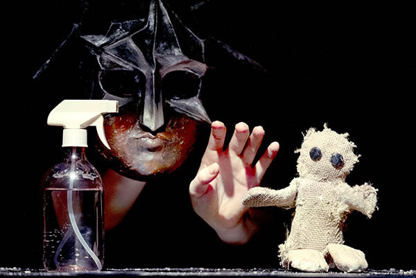 Providence _ Kovács Milán