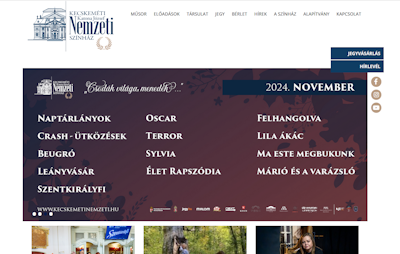 Kecskeméti Katona József Színház