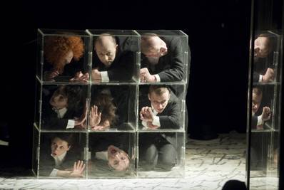 Visszaszületés Visszaszületés