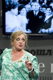 Dolcsaja vita Dolcsaja vita