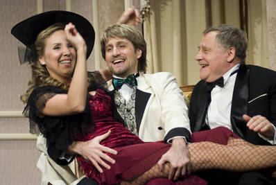 Hippolyt, a lakáj Hippolyt, a lakáj