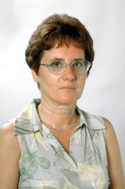 Marton Béláné