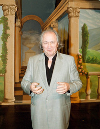 Moldován Domonkos