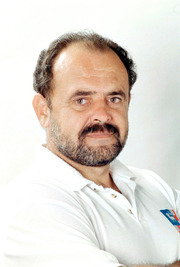 Nyirkó István Nyirkó István