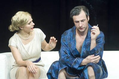 Mr. és Mrs. Mr. és Mrs.