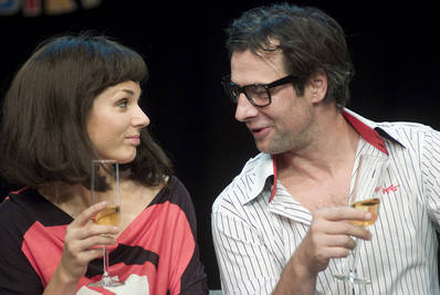 Mr. és Mrs. Mr. és Mrs.