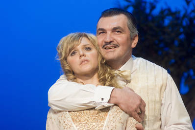 Györgyike, drága gyermek Györgyike, drága gyermek