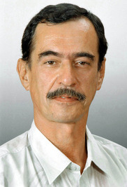 Vitéz László Vitéz László