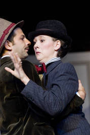 Az úr vadászni jár Az úr vadászni jár