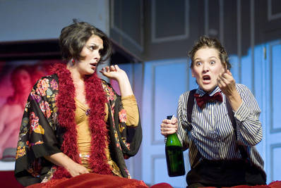 Az úr vadászni jár Az úr vadászni jár