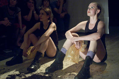 Pass-Port Subotica/Szabadka