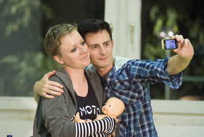 Állampolgári ismeretek