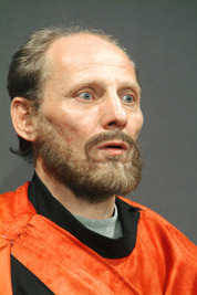 Oidipusz király Oidipusz király