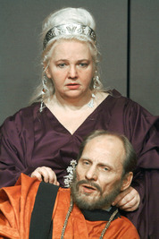 Oidipusz király Oidipusz király