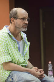 Zsótér Sándor Zsótér Sándor