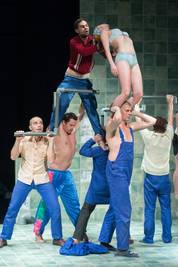 A te országod A te országod