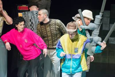 A te országod A te országod