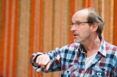 Zsótér Sándor Zsótér Sándor