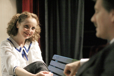 Elindult egy leány Elindult egy leány