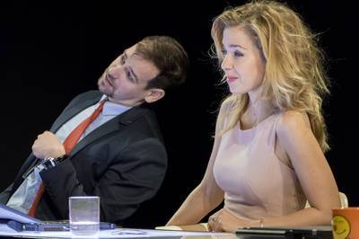 Bocs, félrement! Bocs, félrement!