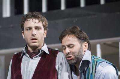 Bolondok tánca Bolondok tánca