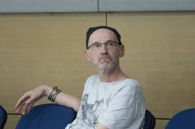 Zsótér Sándor Zsótér Sándor