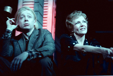 Üvegfigurák Üvegfigurák