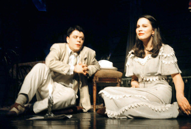 Üvegfigurák Üvegfigurák