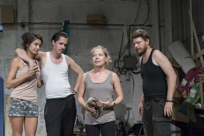 Majdnem 20 Majdnem 20