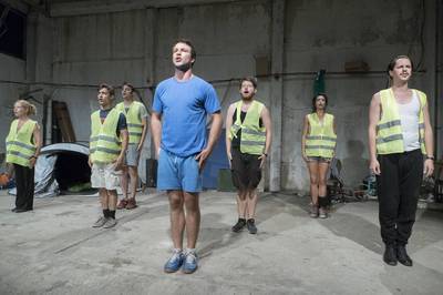 Majdnem 20 Majdnem 20