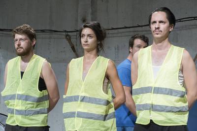 Majdnem 20 Majdnem 20