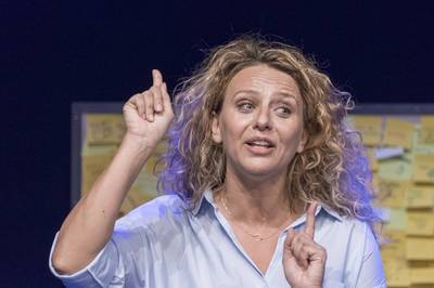 Dolgok, amikért érdemes élni Dolgok, amikért érdemes élni