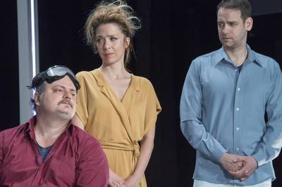 Second Life  avagy Kétéletem