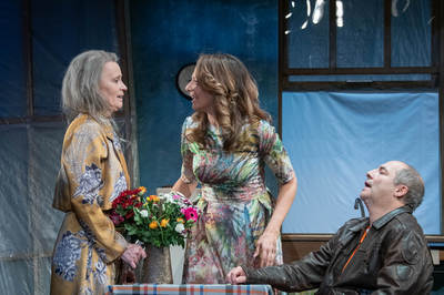 Tökéletlenek Tökéletlenek