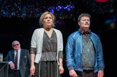 Kasimir és Karoline Kasimir és Karoline