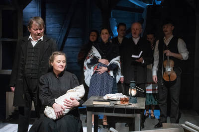 Sára asszony Sára asszony