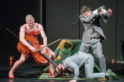 Káprázat Káprázat