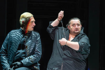 Koldusopera Koldusopera