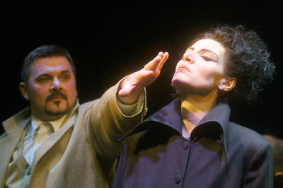 Médeia – körök Médeia – körök