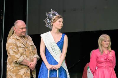 Zűrzavar 2045 Zűrzavar 2045