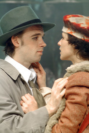 Lila ákác Lila ákác