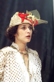 Lila ákác Lila ákác