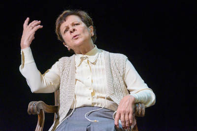 Beszélő fejek Beszélő fejek