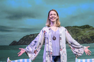 Shirley Valentine Shirley Valentine