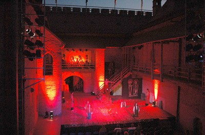 Előszó a Macbeth-hez