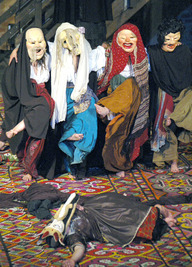 Előszó a Macbeth-hez