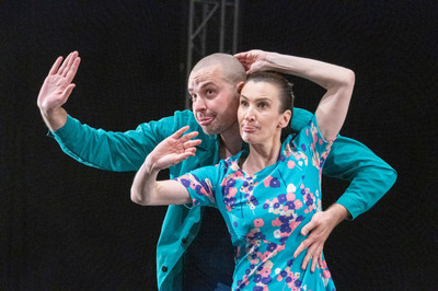 Apró, véres balladák Apró, véres balladák