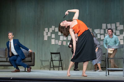 Hedda Gabler Hedda Gabler