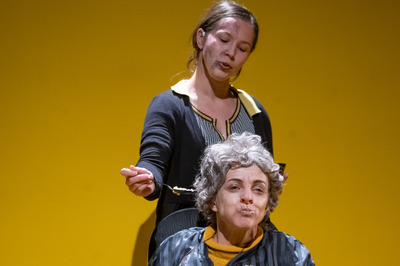 Leenane szépe Leenane szépe